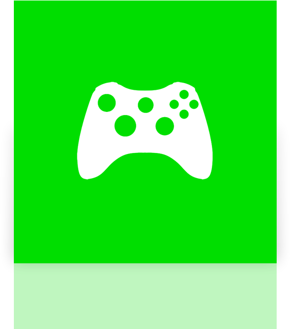 Alt, Mirror, Game Icon - Keep Calm And Game On Throw Pillow Case (640x640), Png Download