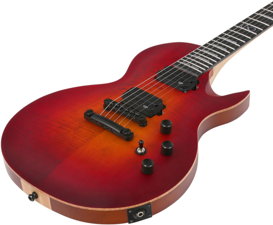 12 Apr - Chapman Guitars (574x489), Png Download