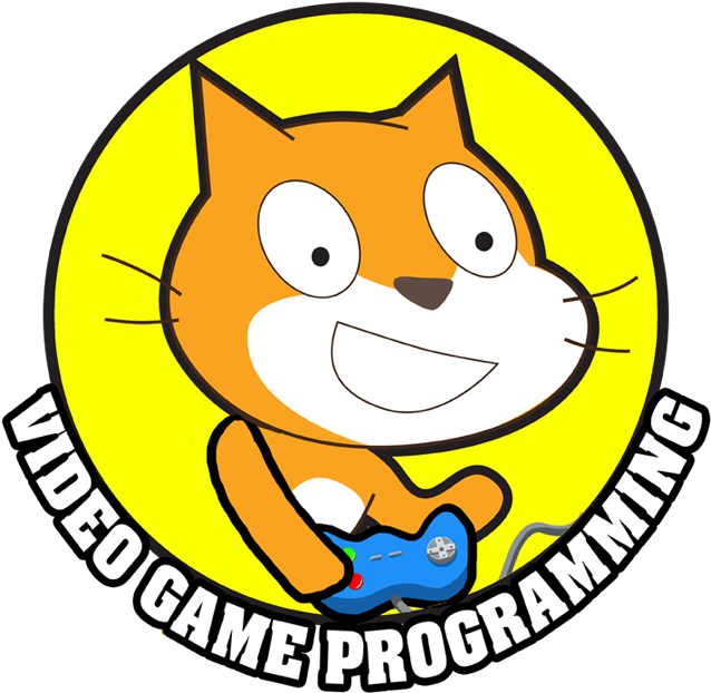 Scratch Cat (641x691), Png Download