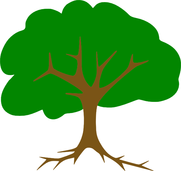 How To Set Use Tree V Icon Png - If You Want To Change The Fruit You Must Change The (600x567), Png Download