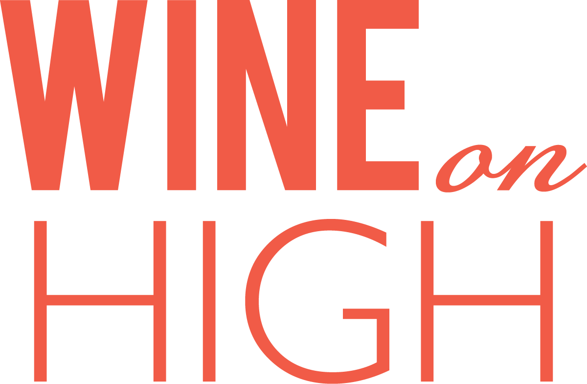 Svg Pdf Small Png - Wine On High Bar & Retail (1200x784), Png Download