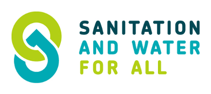 Sanitation And Water For All (550x250), Png Download