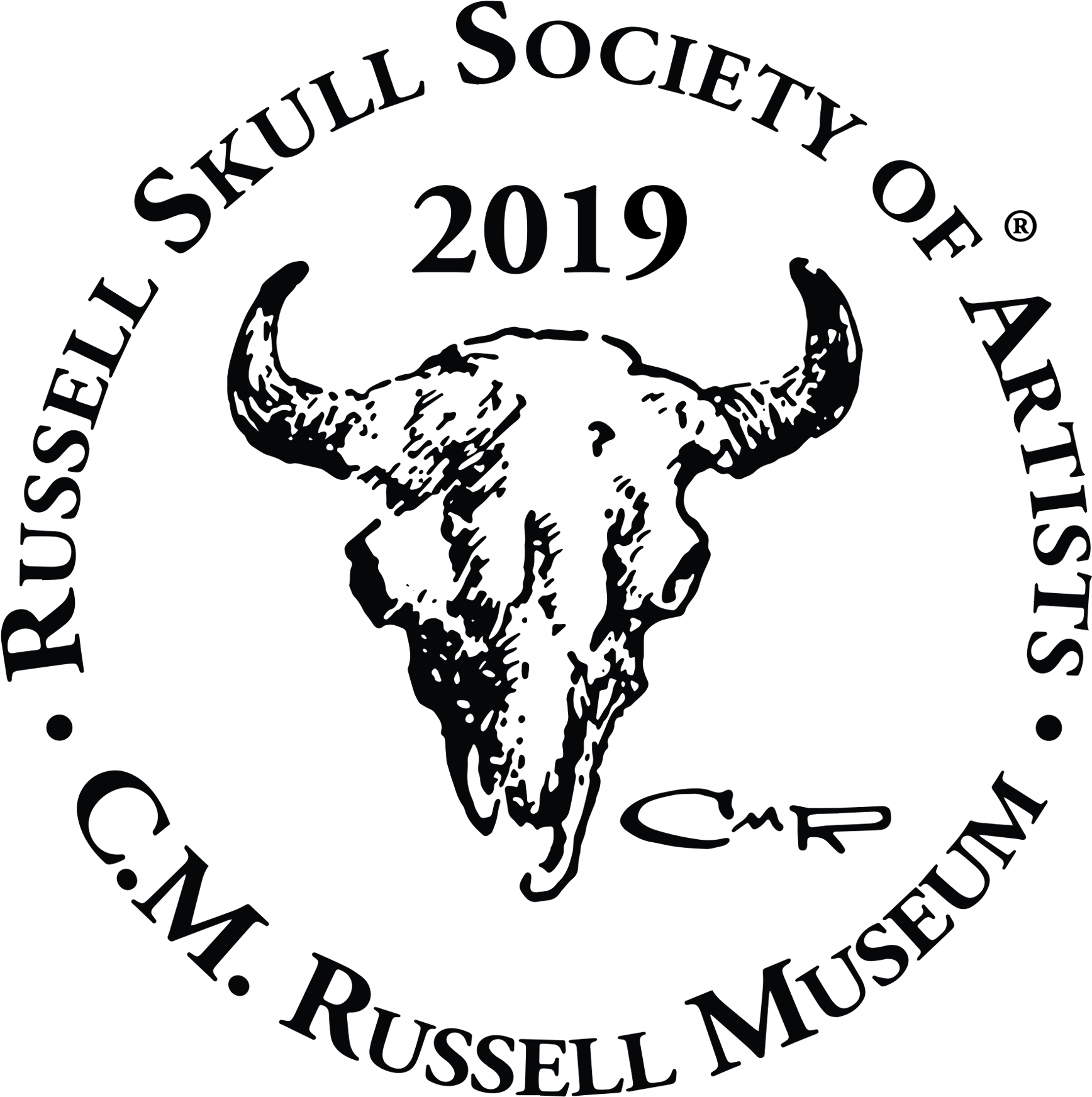 2019 Rss Logo - Cm Russell High School (1764x1773), Png Download