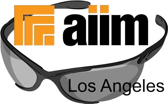 Aiim Gla - Los Angeles (800x400), Png Download