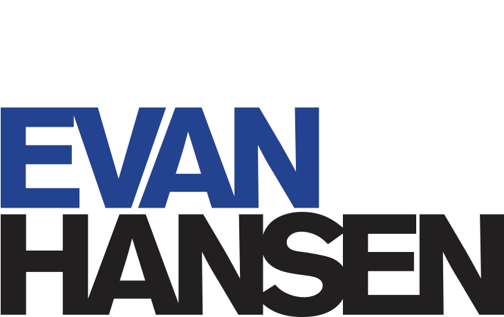 Dear Evan Hansen Png (733x514), Png Download