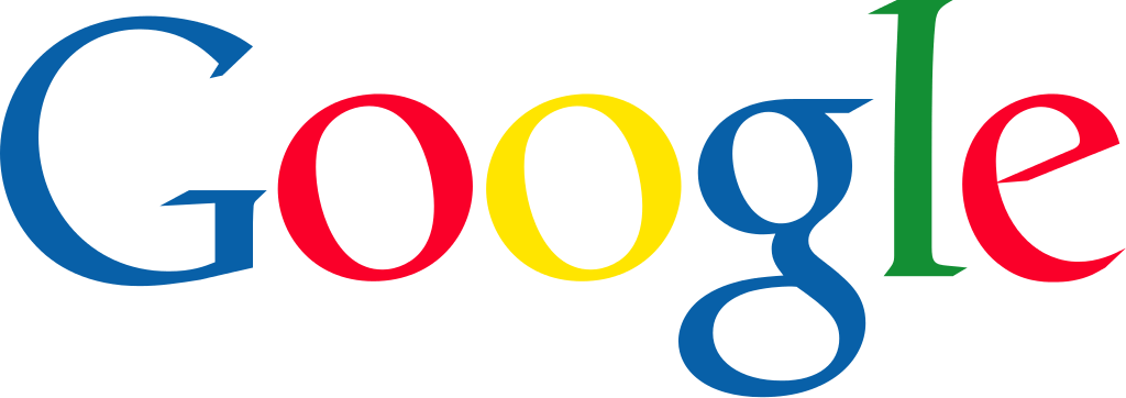 Google 2013 Logo (1024x362), Png Download