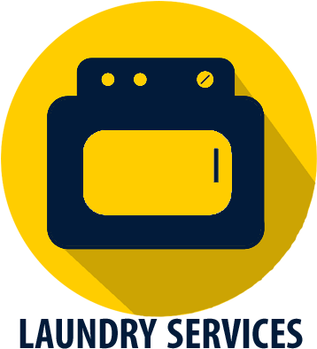 Laundry (500x500), Png Download