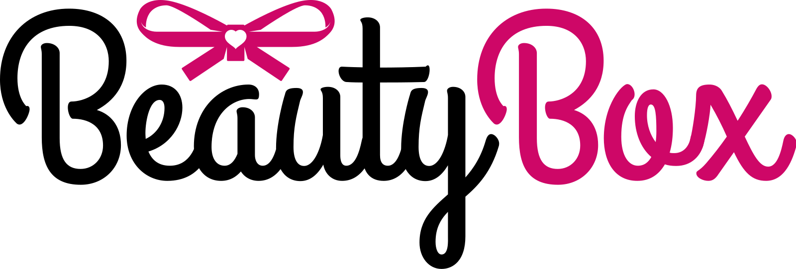 Color Logo - Pearl Salon (1600x541), Png Download