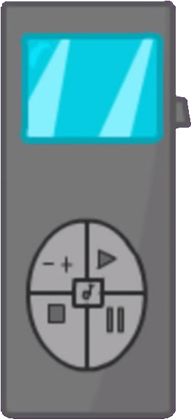 Mp3 Body New - Inanimate Fight Out Mp3 (307x646), Png Download