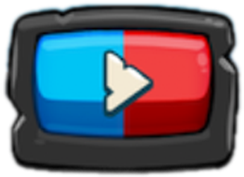 Icon Badtube - Gadget (440x400), Png Download