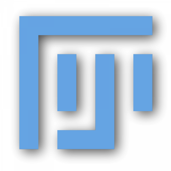 File - Fiji-icon - Fiji Imagej Logo (600x600), Png Download
