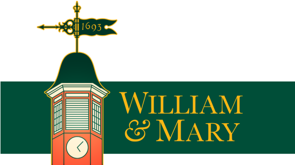 Take - William And Mary Snapchat Filter (600x353), Png Download