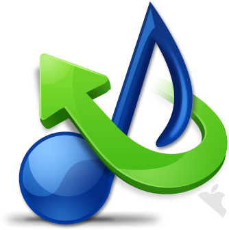 No Trials Or Limitations - Audio Converter (340x400), Png Download