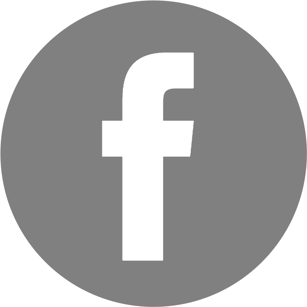 Facebook Logo - Facebook Vector White Png (1024x1024), Png Download
