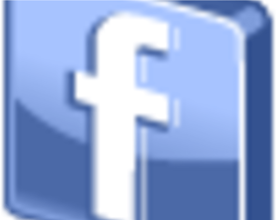 Facebook Icon Free Images At Clkercom Vector Clip Art - Cross (1368x855), Png Download