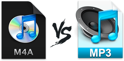 Download M4a And Mp3 Music - Au Formato De Audio (526x298), Png Download