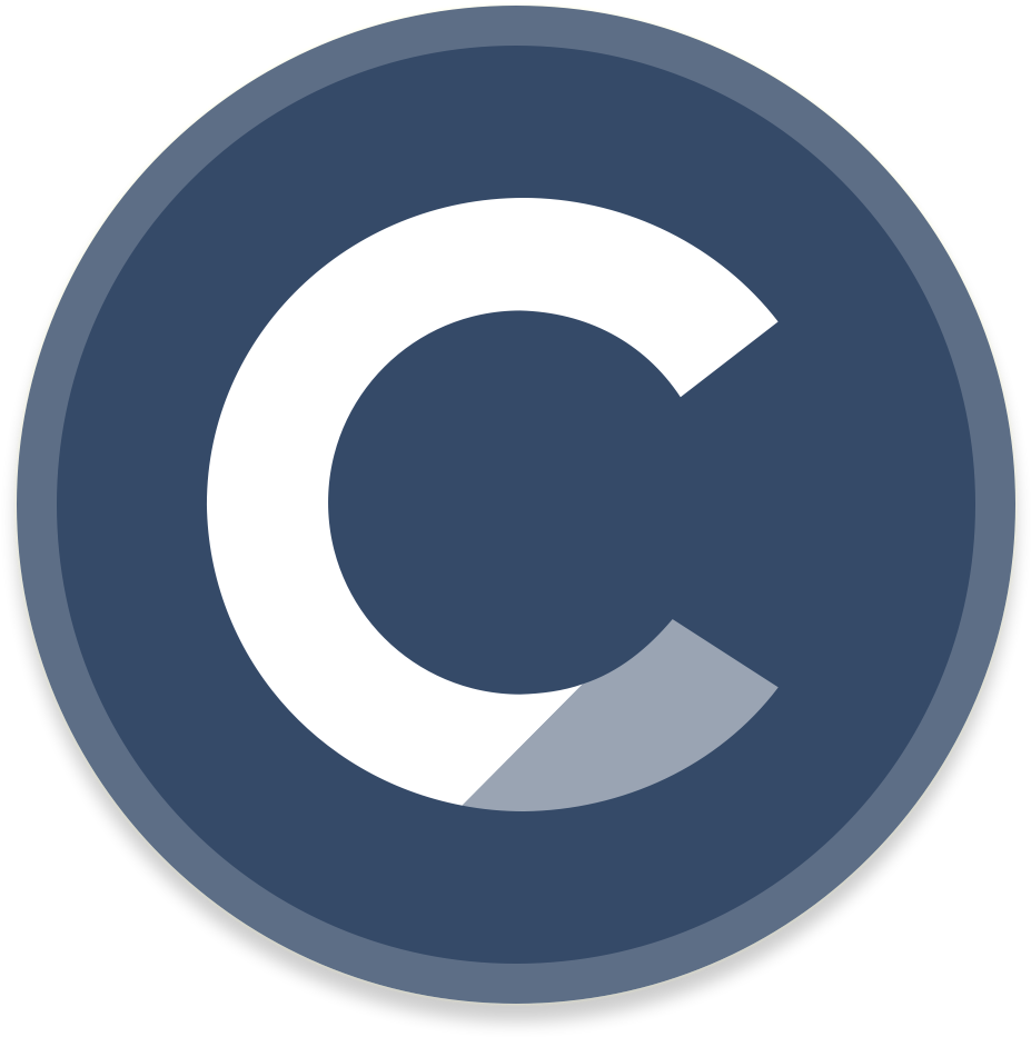 Download Png Ico Icns - Carbon Copy Cloner Logo (1024x1024), Png Download