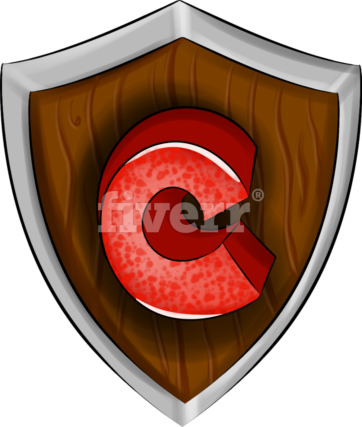 Server Icon Minecraft C (1200x1417), Png Download