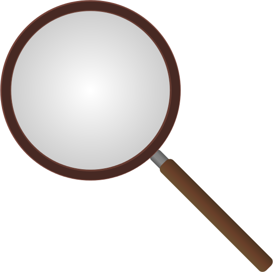 Looking Glass Glass - Looking Glass (550x548), Png Download