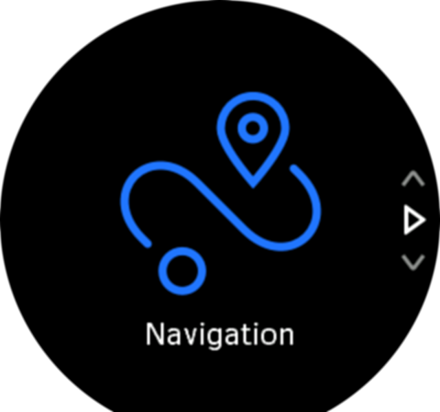Navigation Icon - High Resolution Photoshop Frame Brushes (640x600), Png Download