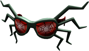 Arachnid Shades - Insect (420x420), Png Download