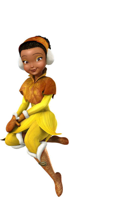 Evil Tinkerbell Tattoos - Disney Fée Iridessa Png (600x857), Png Download