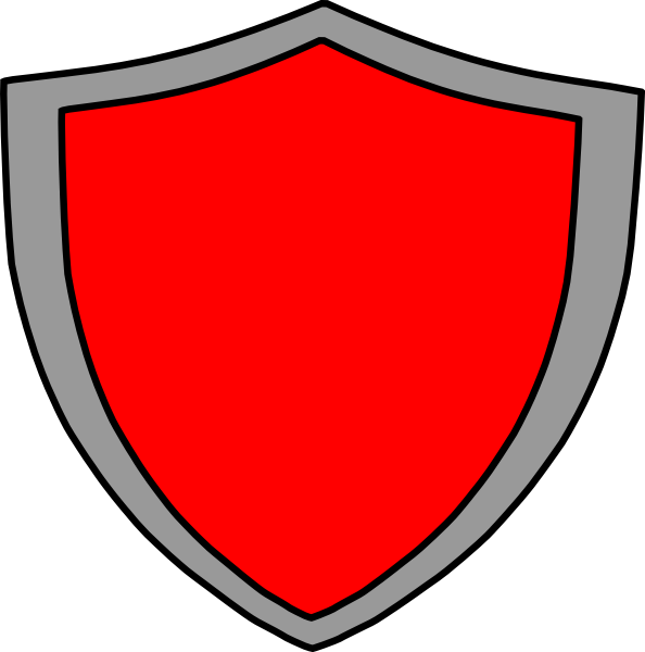 Red Badge Clip Art - Free Transparent PNG Download - PNGkey