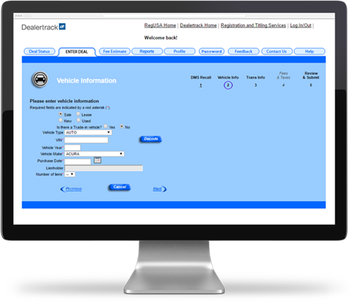 Simple Processing - Computer Monitor (1200x675), Png Download