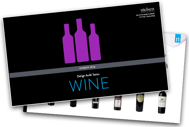 Wine Audit Report Cover - Wine (620x417), Png Download