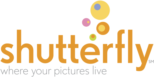 Shutterfly Logo (800x600), Png Download