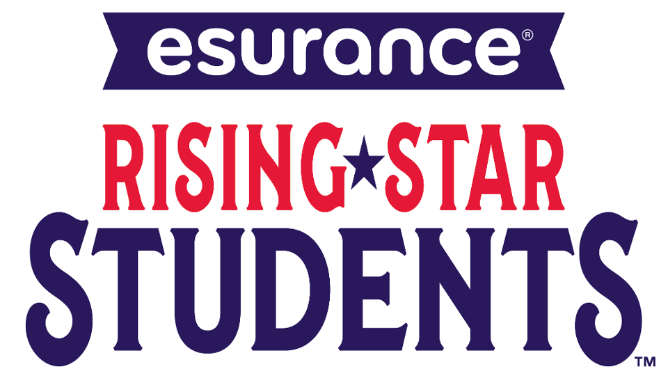 Esurance And Milb Reveal Winners Of Rising Star Students - University Of Exeter Students Guild (960x540), Png Download