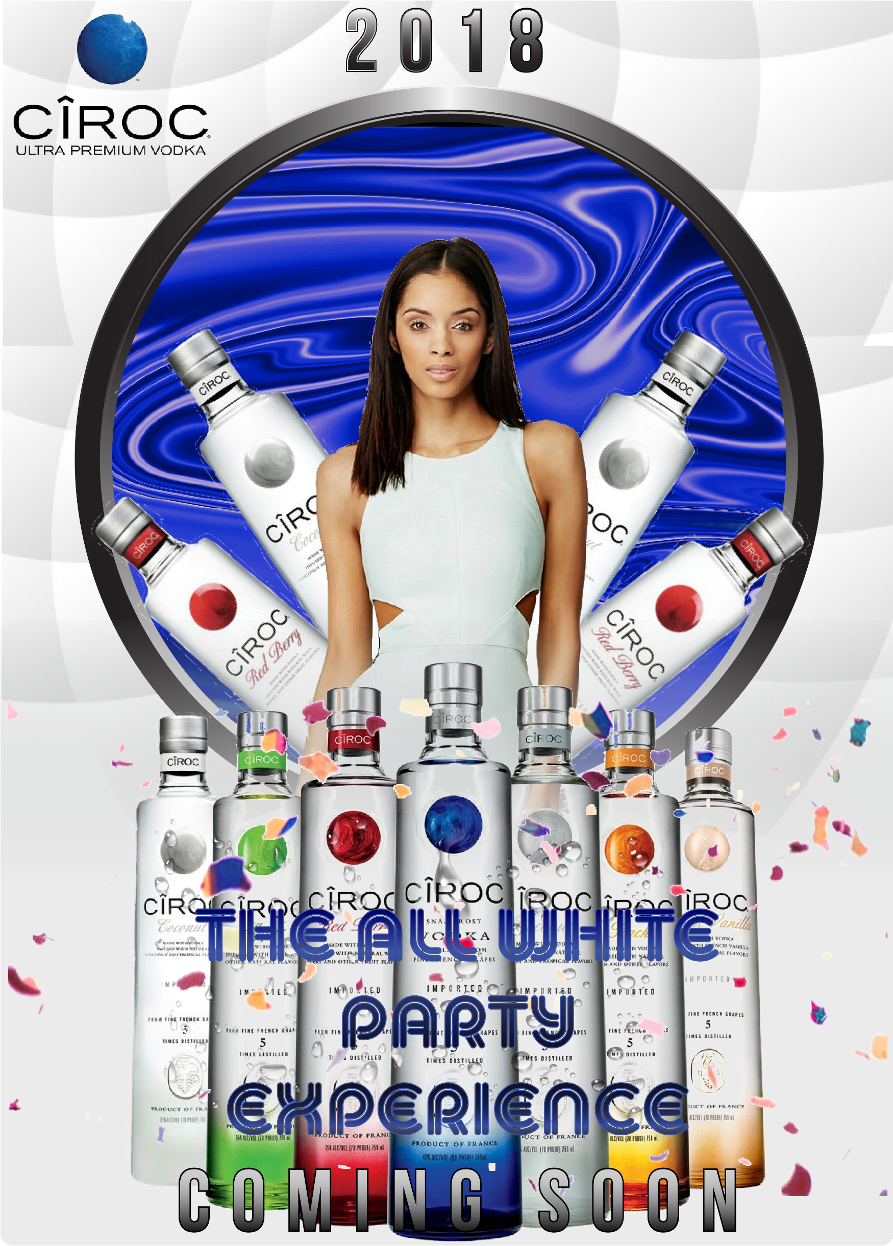 Logo - Poster (2500x2500), Png Download