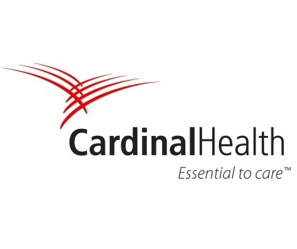 Selects Cardinal Health As The Exclusive U - Cardinal Health (702x360), Png Download