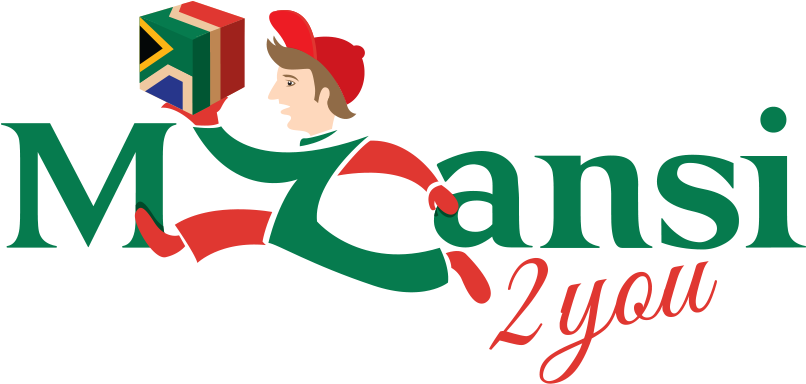 Mzansi2you - Blog (822x400), Png Download