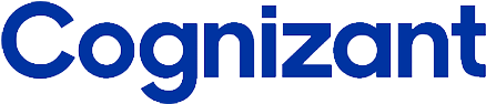 Micro Focus Global Alliance With Cognizant - Cognizant Logo Png (550x330), Png Download