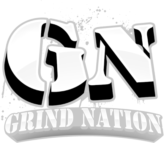 Ciroc Boyz Logo - Logo Gn Png (600x600), Png Download