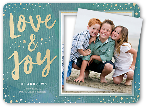 Marvelous Season Christmas Card What A Neat Idea This - Shutterfly Pop Out Cards (500x353), Png Download