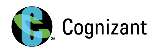 Cognizant Technology Solutions Logo (600x365), Png Download