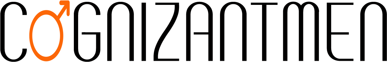 Gathering Of Cognizant Men (1320x273), Png Download