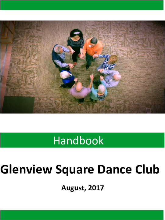 Gvs 2017 2018 Handbook Final Draft - Clicksoftware Technologies Ltd. (612x792), Png Download