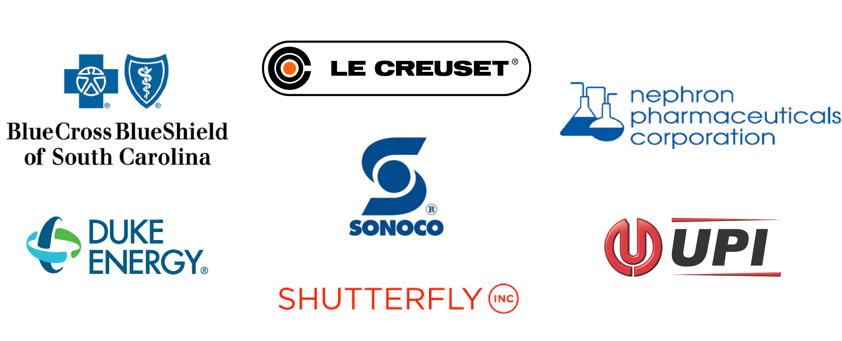 Stakeholders - Blue Cross Blue Shield (2872x1159), Png Download