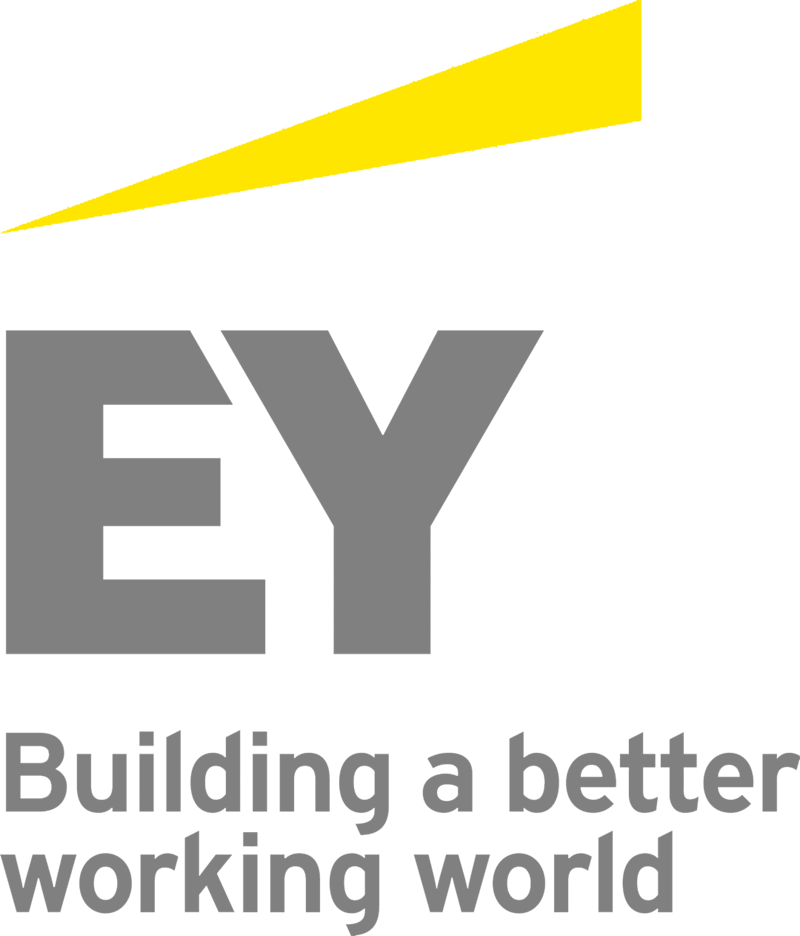 Ey Advisory Believes A Better Working World Means Helping - Ernst & Young (800x936), Png Download