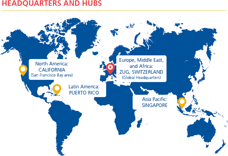 1 World Economic Forum And The Harvard School Of Public - World Map (1008x515), Png Download