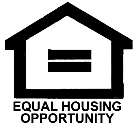 Nys Banking Department Equal Housing Opportunity Syracuse - Fair Housing Act (463x437), Png Download