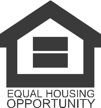 Fheo Logo - Fair Housing Logo Texas (350x374), Png Download