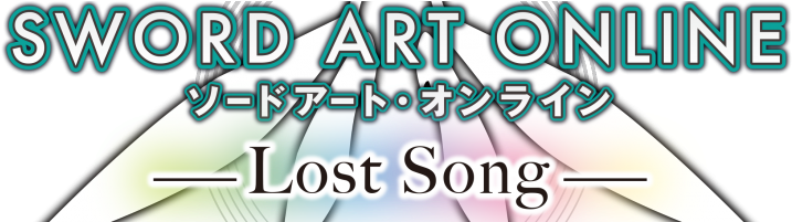 Lost Song Une Date Pour L'europe - Sword Art Online: Lost Song (730x200), Png Download