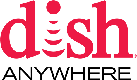 Dish Anywhere For Android Tv - New Dish Network Logo (829x560), Png Download