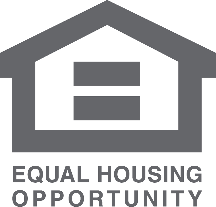 Lisa Wells Nmls - Equal Housing Opportunity (756x723), Png Download