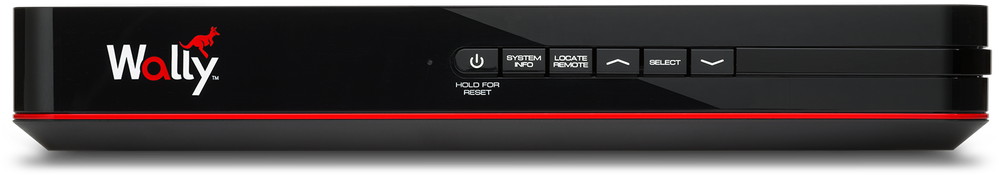 Image - Dish Network Wally Hd Receiver Mobile-wally (1280x958), Png Download