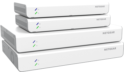 Insight Managed Smart Cloud Gigabit Switches - Netgear Insight Switches (440x293), Png Download